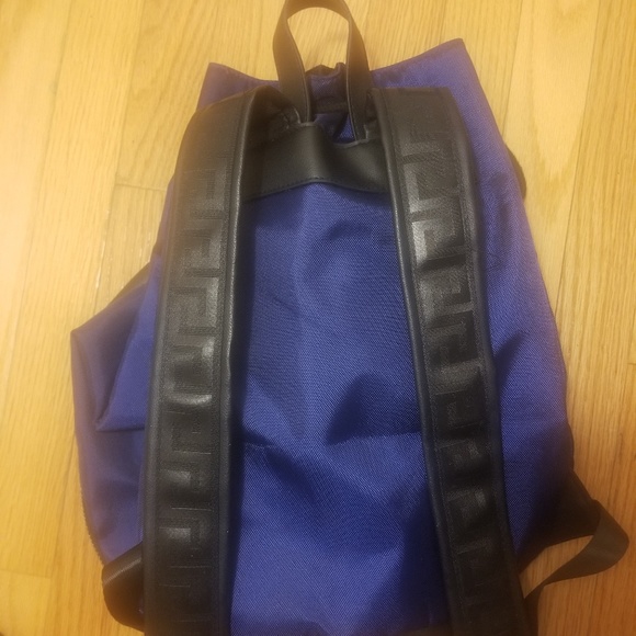 VERSACE BACKPACK - Picture 3 of 3